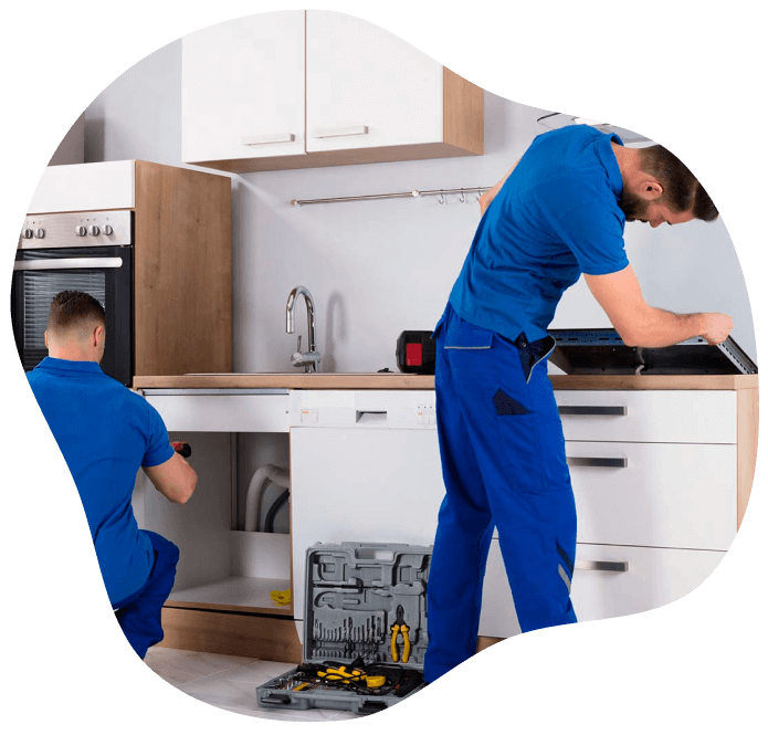 Appliance repair in New Jersey