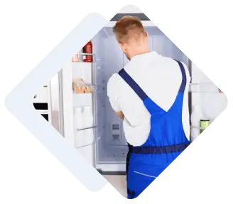 Refrigerator Repair in New Jersey