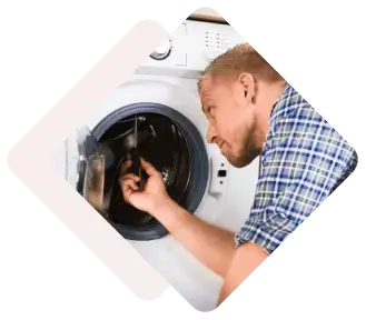 Washer Repair in New Jersey
